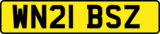 WN21BSZ
