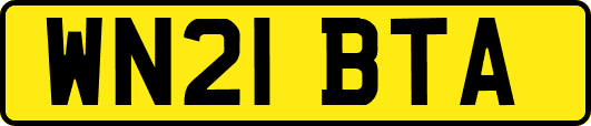 WN21BTA
