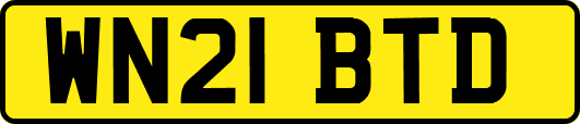WN21BTD