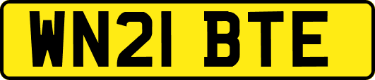 WN21BTE