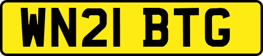 WN21BTG