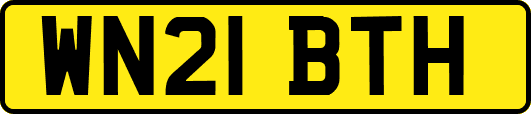 WN21BTH
