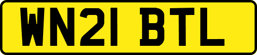 WN21BTL