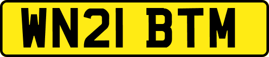WN21BTM