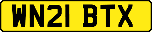 WN21BTX