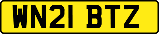 WN21BTZ