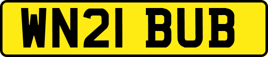 WN21BUB