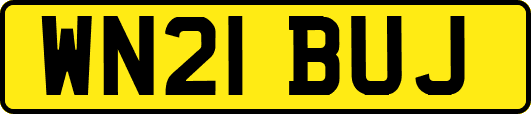WN21BUJ