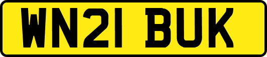 WN21BUK