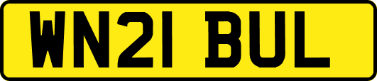 WN21BUL