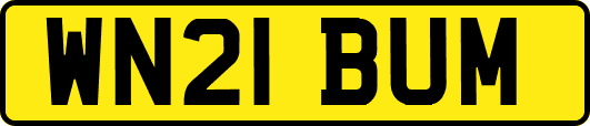 WN21BUM