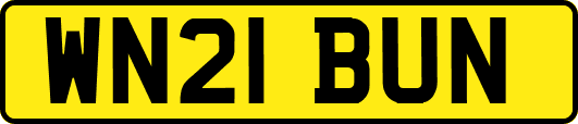 WN21BUN