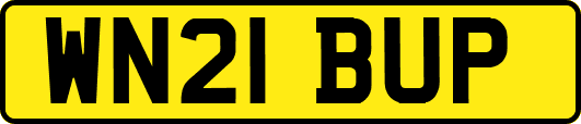 WN21BUP
