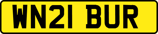 WN21BUR