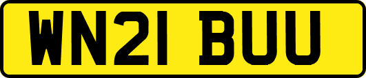 WN21BUU