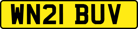 WN21BUV