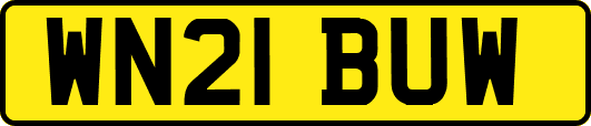 WN21BUW