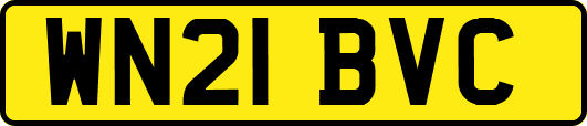 WN21BVC