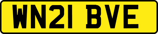 WN21BVE