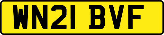 WN21BVF