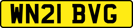WN21BVG