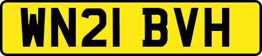 WN21BVH