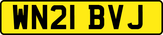 WN21BVJ