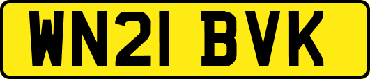 WN21BVK