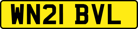 WN21BVL