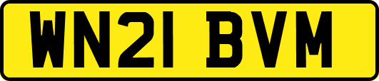 WN21BVM