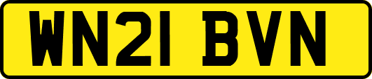 WN21BVN