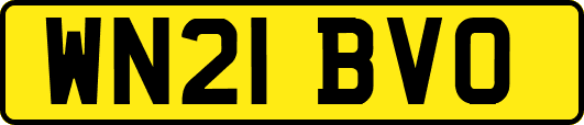 WN21BVO