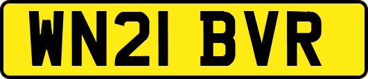 WN21BVR