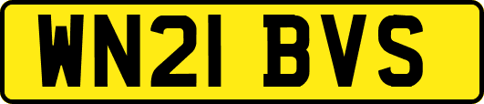 WN21BVS