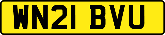 WN21BVU