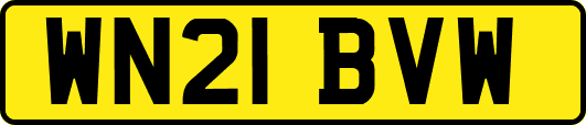 WN21BVW