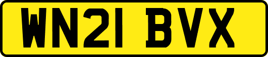 WN21BVX