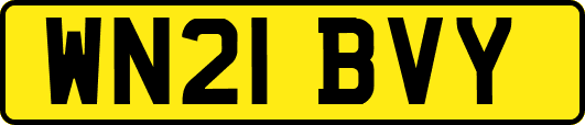 WN21BVY