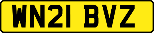 WN21BVZ