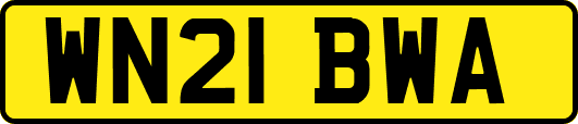 WN21BWA
