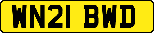 WN21BWD