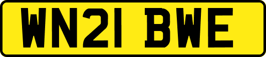 WN21BWE