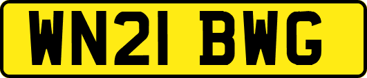 WN21BWG