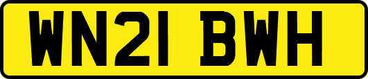 WN21BWH