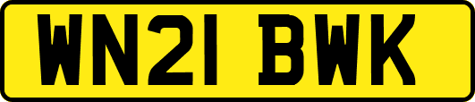 WN21BWK