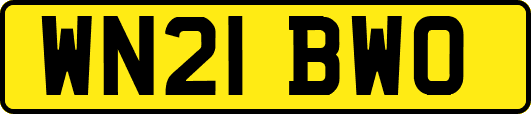 WN21BWO