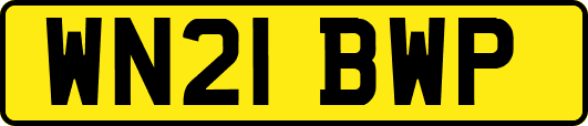 WN21BWP