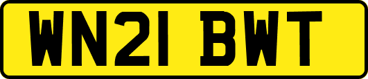 WN21BWT