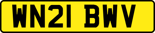 WN21BWV