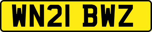 WN21BWZ